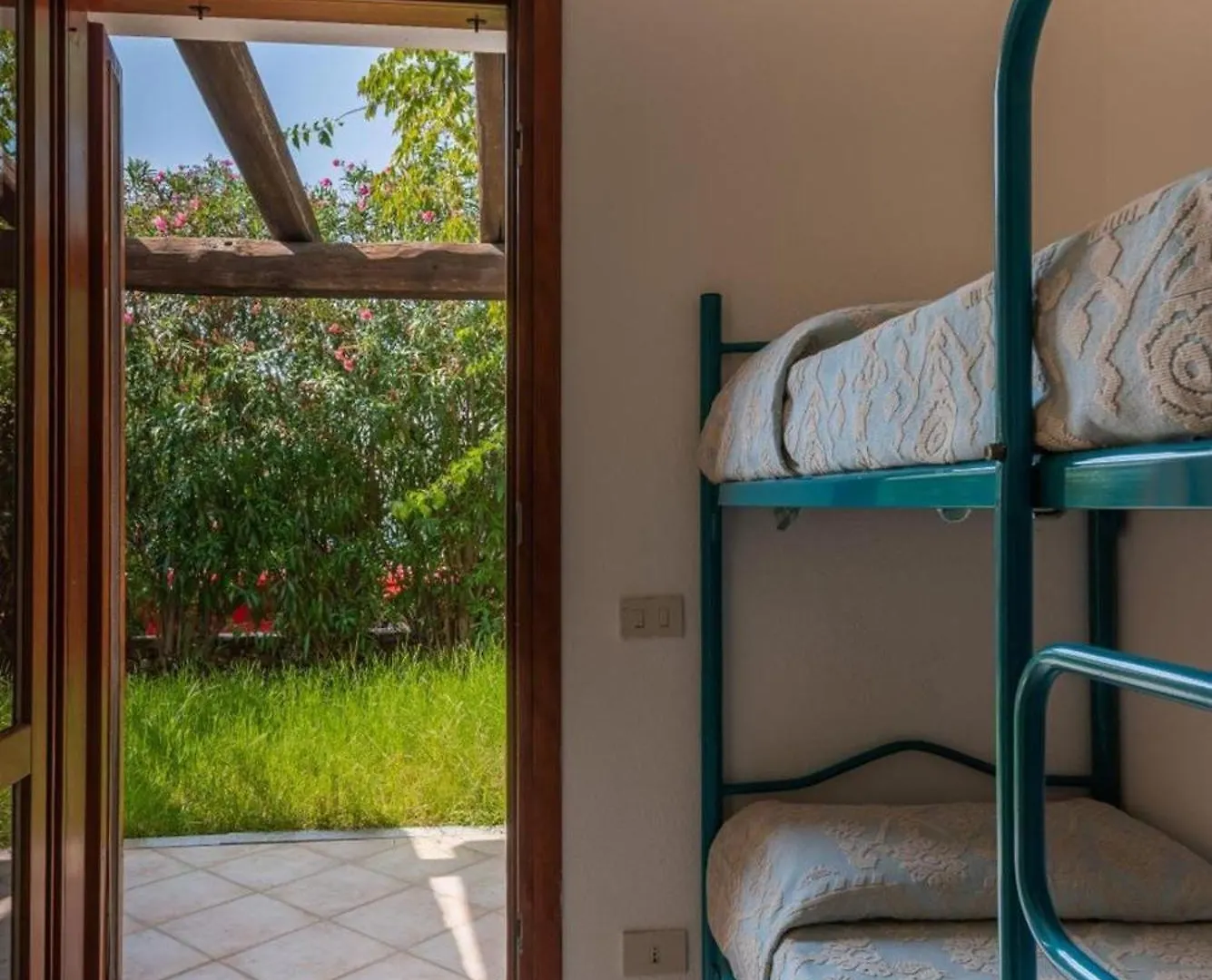 Apartmán Simple Gem Of Le Dimore Di Budoni No1947 Itálie